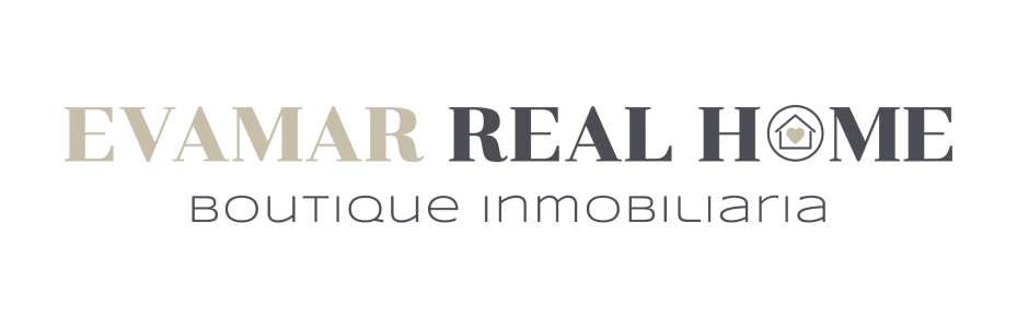 Logo EVAMAR REAL HOME